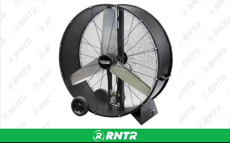 Generic FAN - DRUM – For rent in lafayette, indiana – Midwest Rentals Inc  | RNTR.com – Image 1