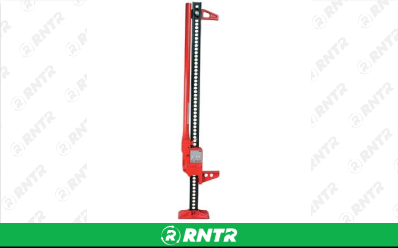 Generic FARM JACK 3 1/2 TON – For rent in lafayette, indiana – Midwest Rentals Inc  | RNTR.com – Image 1