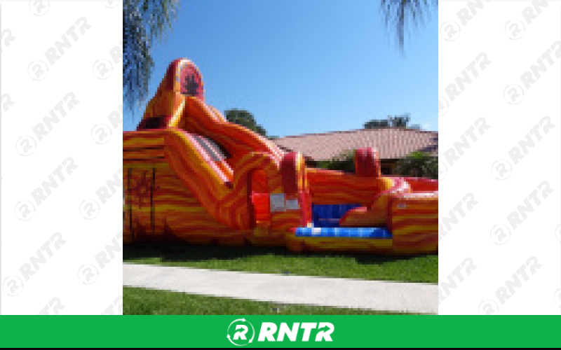 Generic Fire Island – For rent in pompano-beach, florida – South Florida Bounce | RNTR.com – Image 1