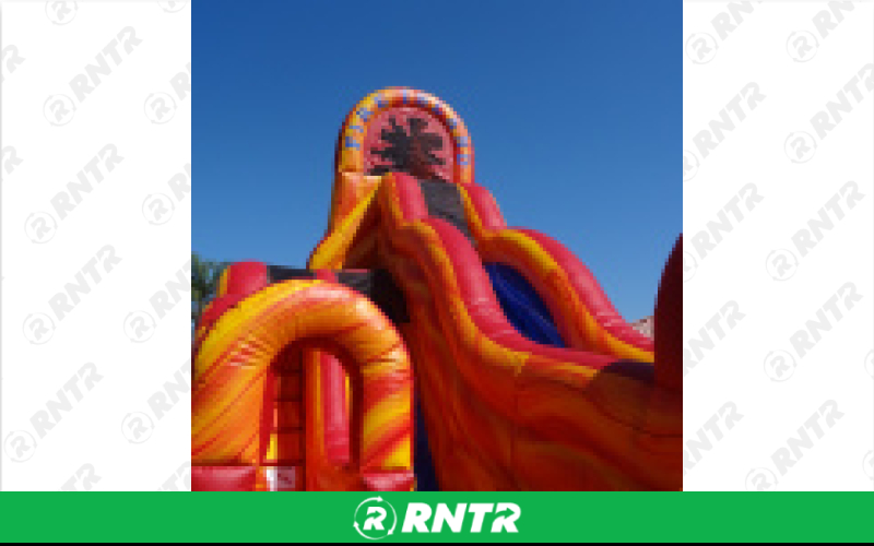 Generic Fire Island – For rent in Pompano Beach, Florida – South Florida Bounce | RNTR.com – Image 2 of 3