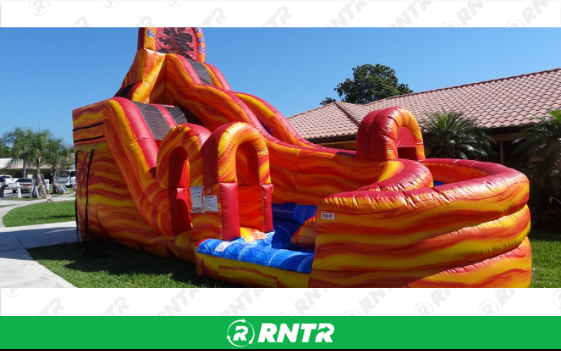 Generic Fire Island – For rent in Pompano Beach, Florida – South Florida Bounce | RNTR.com – Image 3 of 3