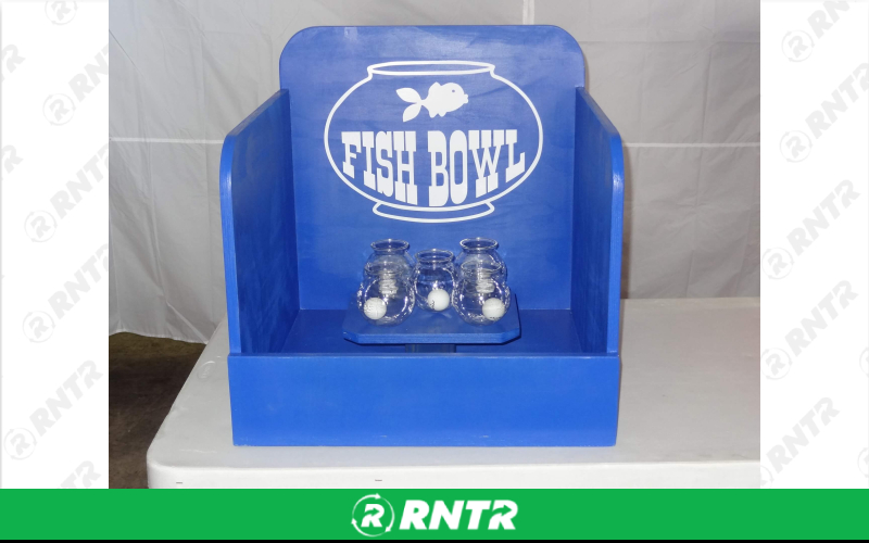 Generic Fish Bowl Frenzy – For rent in pompano-beach, florida – South Florida Bounce | RNTR.com – Image 1