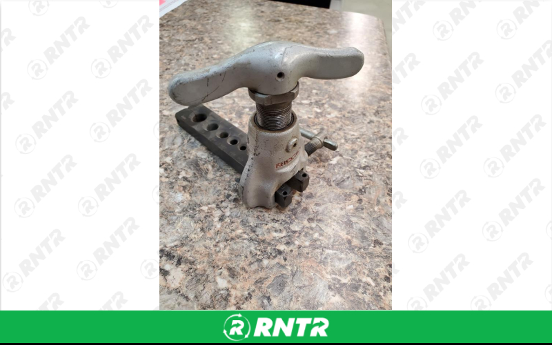 Generic FLAIR TOOL - BRAKE LINE – For rent in lafayette, indiana – Midwest Rentals Inc  | RNTR.com – Image 1