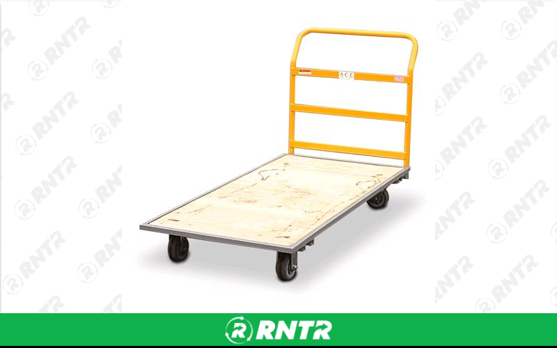 Generic Flatcart – For rent in lafayette, indiana – Midwest Rentals Inc  | RNTR.com – Image 1