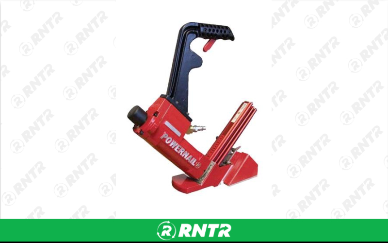 Generic FLOOR NAILER - ADJUSTABLE – For rent in lafayette, indiana – Midwest Rentals Inc  | RNTR.com – Image 1