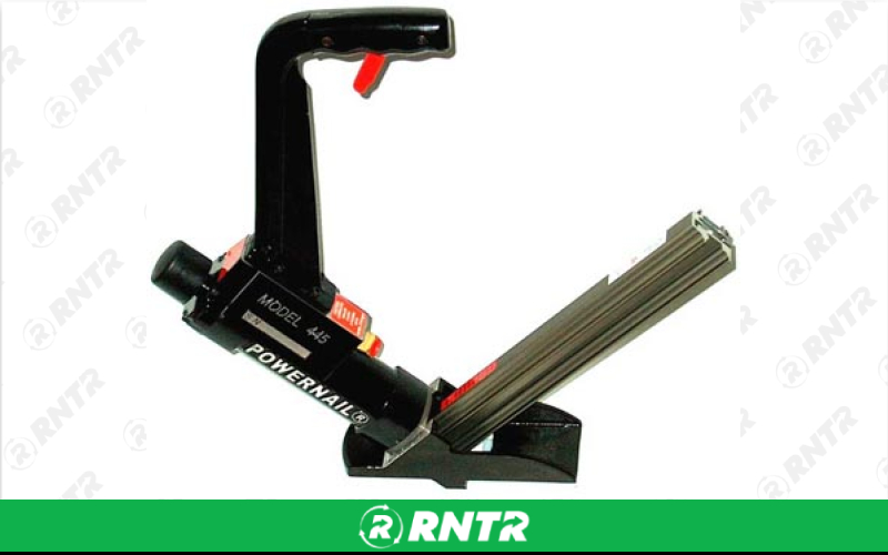 Generic FLOOR NAILER - AIR 3/4 – For rent in lafayette, indiana – Midwest Rentals Inc  | RNTR.com – Image 1