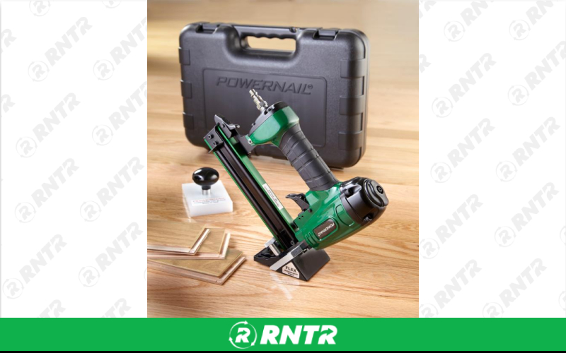Generic FLOOR NAILER - AIR 5/16 to 9/16 – For rent in lafayette, indiana – Midwest Rentals Inc  | RNTR.com – Image 1