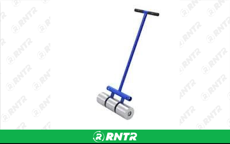 Generic FLOOR ROLLER - 100# – For rent in manchester, tennessee – Christopher Equipment | RNTR.com – Image 1