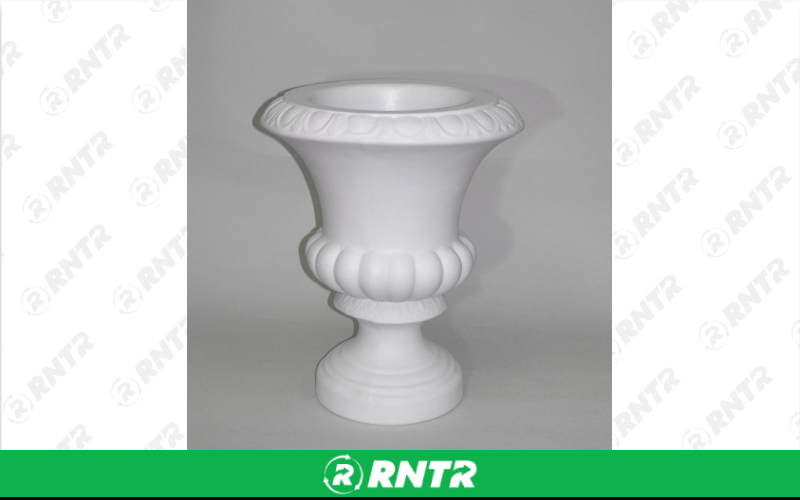 Generic Flower Urn – For rent in york, pennsylvania – A and R Rental | RNTR.com – Image 1