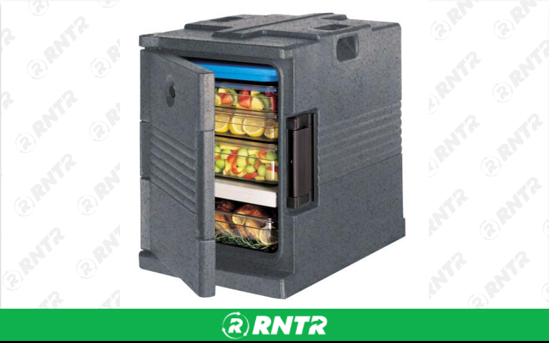 Generic FOOD CARRIER - INSULATED – For rent in lafayette, indiana – Midwest Rentals Inc  | RNTR.com – Image 1