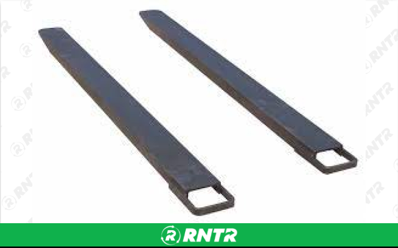 Generic FORK EXTENSIONS - 6FT - PAIR – For rent in Fayetteville, Tennessee – Christopher Equipment | RNTR.com – Image 2 of 2