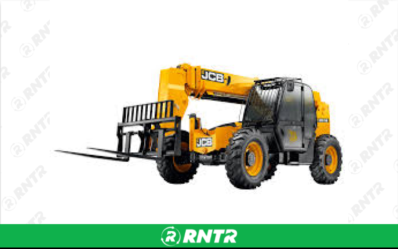 Generic FORKLIFT - 10K TELEHANDLER - 55 FT CAB – For rent in hazel-green, alabama – Christopher Equipment  | RNTR.com – Image 1