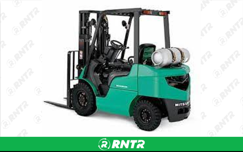 Generic FORKLIFT 3000 LB - PROPANE – For rent in hazel-green, alabama – Christopher Equipment  | RNTR.com – Image 1