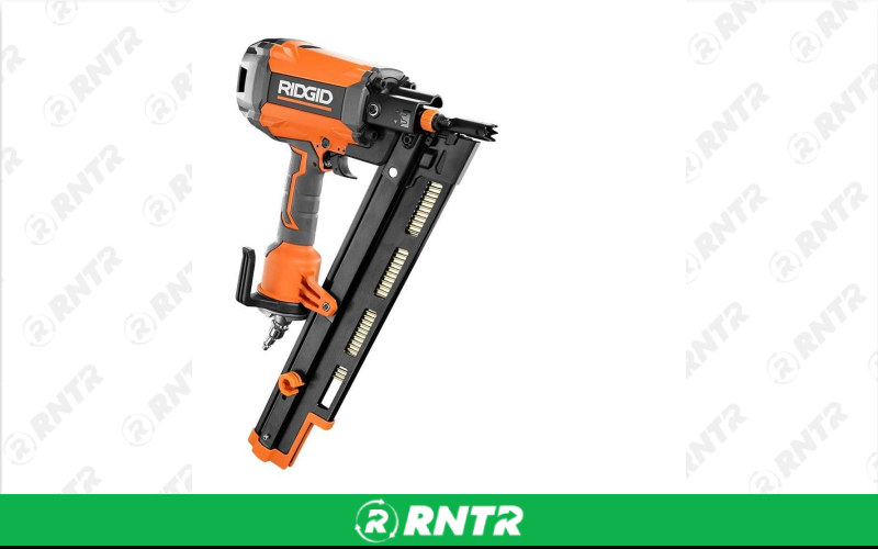 Generic Framing Nailer – For rent in york, pennsylvania – A and R Rental | RNTR.com – Image 1