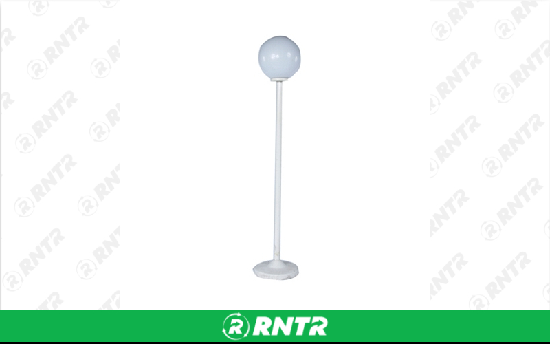 Generic French Lamp Post – For rent in york, pennsylvania – A and R Rental | RNTR.com – Image 1