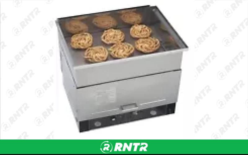 Generic Funnel Cake Fryer – For rent in york, pennsylvania – A and R Rental | RNTR.com – Image 1