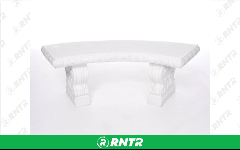 Generic Garden Bench – For rent in york, pennsylvania – A and R Rental | RNTR.com – Image 1