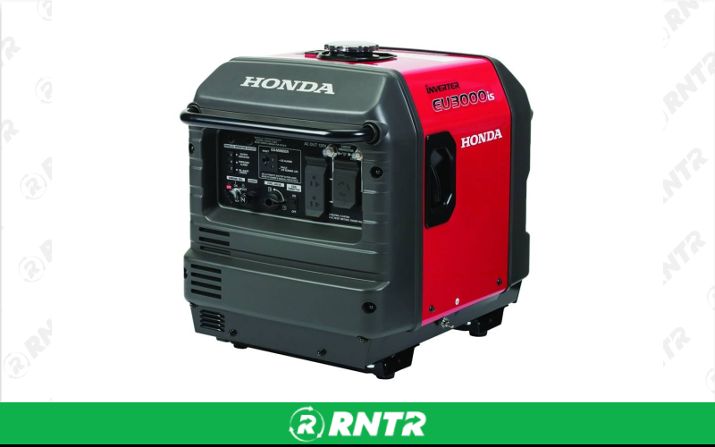 Generic GENERATOR - 3000 WATT QUIET – For rent in tullahoma, tennessee – Christopher Equipment  | RNTR.com – Image 1