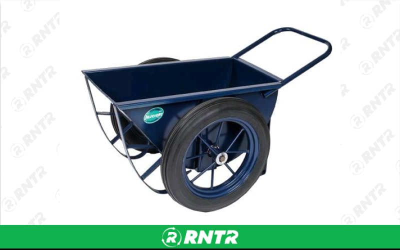 Generic GEORGIA BUGGY - 6 CU/FT – For rent in lafayette, indiana – Midwest Rentals Inc  | RNTR.com – Image 1