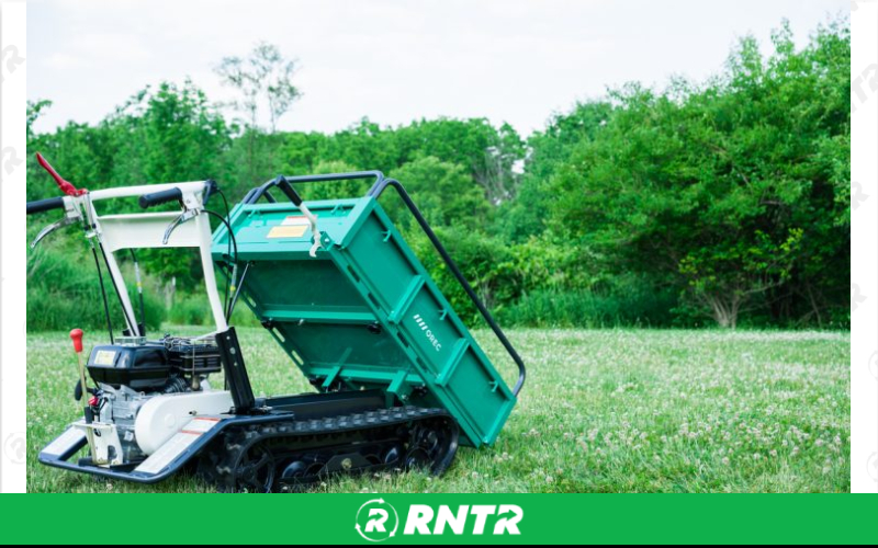 Generic GEORGIA BUGGY - WHEEL BARROW – For rent in tullahoma, tennessee – Christopher Equipment  | RNTR.com – Image 1