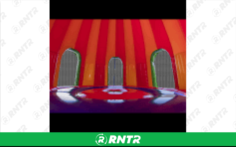 Generic Giant Circus Clown Bounce House – For rent in pompano-beach, florida – South Florida Bounce | RNTR.com – Image 1