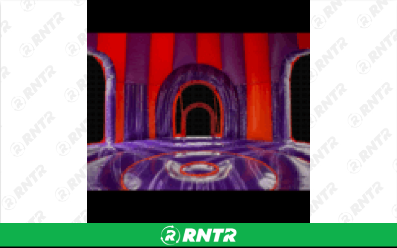 Generic Giant Spider Nest Bounce House – For rent in Pompano Beach, Florida – South Florida Bounce | RNTR.com – Image 3 of 3