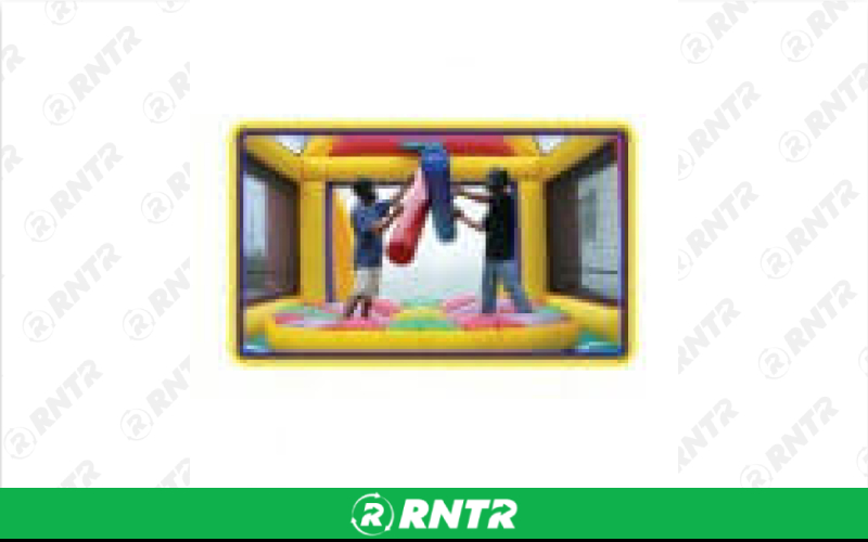 Generic Giant Sports PLEX – For rent in Pompano Beach, Florida – South Florida Bounce | RNTR.com – Image 2 of 3