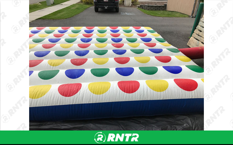Generic Giant Twister – For rent in spokane, washington – Entertainment Warehouse | RNTR.com – Image 1