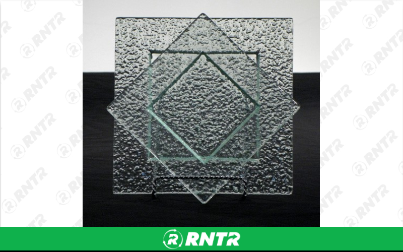 Generic Glacier Appetizer/Dessert Plate – For rent in york, pennsylvania – A and R Rental | RNTR.com – Image 1