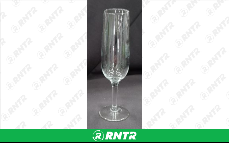 Generic GLASS - CHAMPAGNE ROUND 6.25OZ CASE OF 36 – For rent in lafayette, indiana – Midwest Rentals Inc  | RNTR.com – Image 1