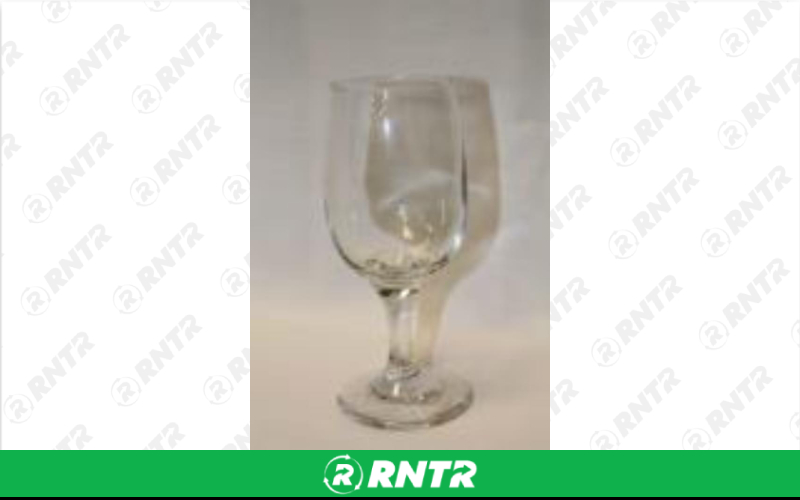 Generic GLASS - WINE 8 1/2 OZ CASE OF 36 – For rent in lafayette, indiana – Midwest Rentals Inc  | RNTR.com – Image 1