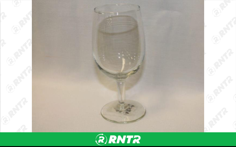 Generic GLASS - WINE 8 1/4OZ CASE OF 36 – For rent in lafayette, indiana – Midwest Rentals Inc  | RNTR.com – Image 1