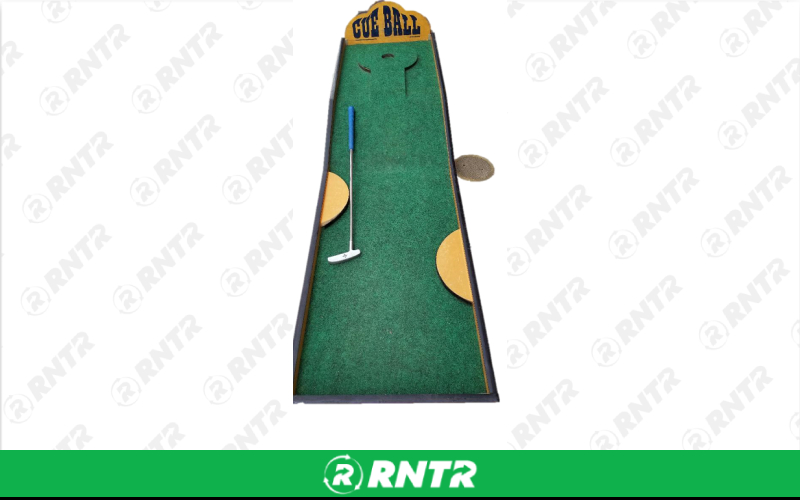 Generic Golf Shot - Carnival Game – For rent in york, pennsylvania – A and R Rental | RNTR.com – Image 1