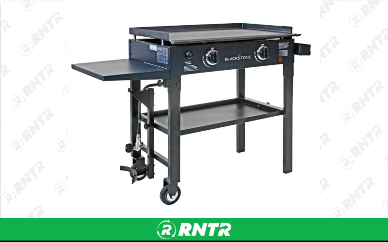 Generic GRIDDLE - CAST IRON LP 36 – For rent in lafayette, indiana – Midwest Rentals Inc  | RNTR.com – Image 1