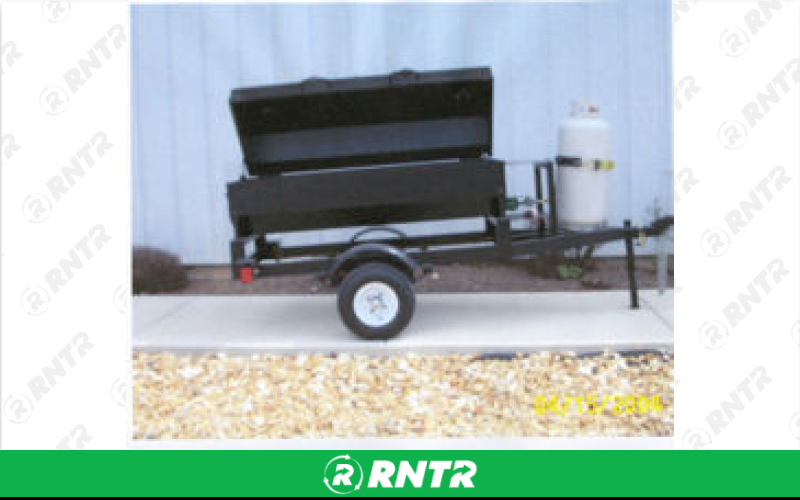 Generic GRILL - LP GAS 60 TOWABLE – For rent in lafayette, indiana – Midwest Rentals Inc  | RNTR.com – Image 1