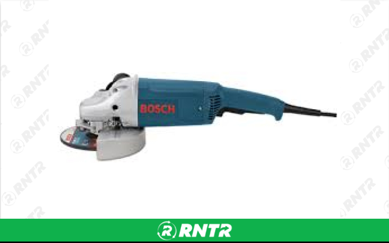 Generic GRINDER - 7-IN ANGLE – For rent in shelbyville, tennessee – Christopher Equipment | RNTR.com – Image 1