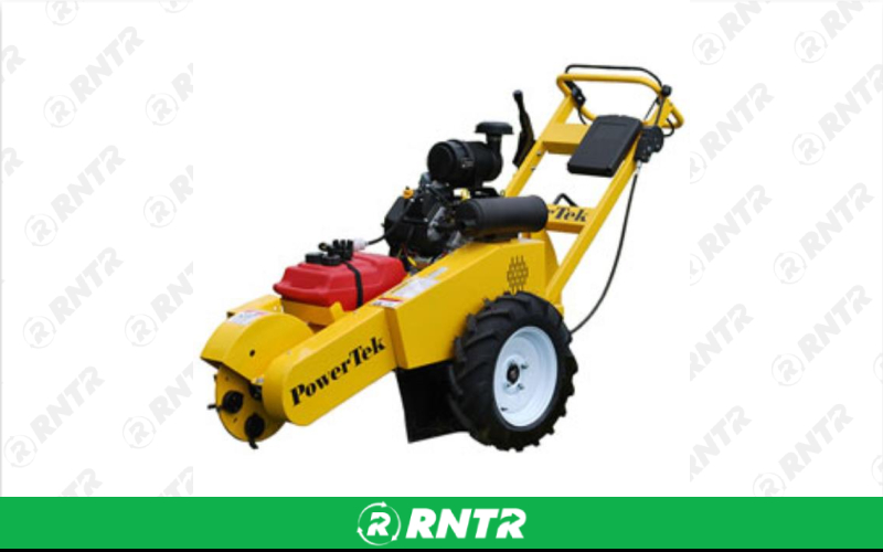 Generic GRINDER - STUMP (Medium) – For rent in lafayette, indiana – Midwest Rentals Inc  | RNTR.com – Image 1