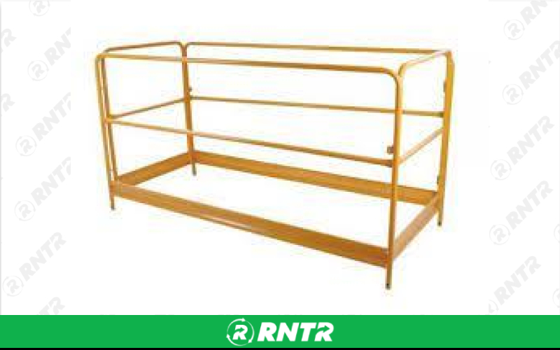 Generic GUARD RAIL END – For rent in hazel-green, alabama – Christopher Equipment  | RNTR.com – Image 1