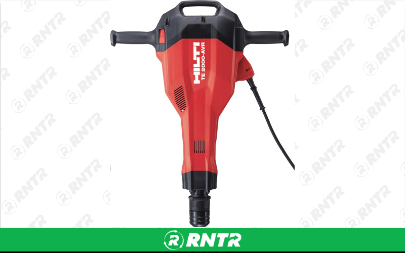 Generic HAMMER - 32# ELECTRIC – For rent in lafayette, indiana – Midwest Rentals Inc  | RNTR.com – Image 1