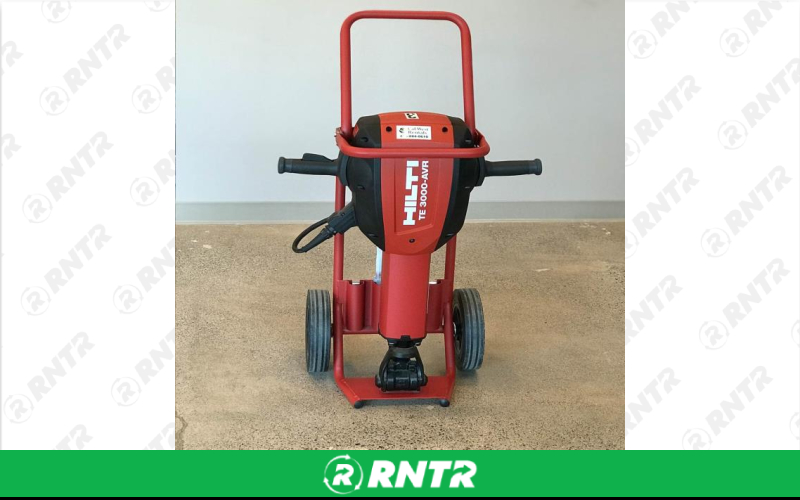 Generic HAMMER - 60# ELECTRIC – For rent in lafayette, indiana – Midwest Rentals Inc  | RNTR.com – Image 1