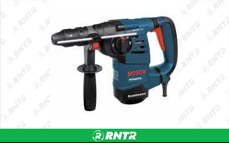 Generic HAMMER DRILL - 1 INCH - SDS PLUS – For rent in Fayetteville, Tennessee – Christopher Equipment | RNTR.com – Image 2 of 2