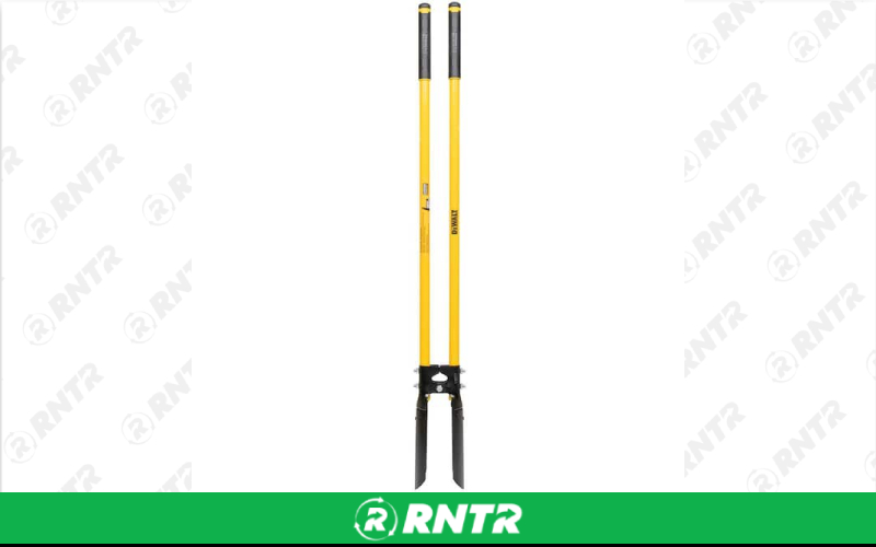 Generic Hand Post Hole Digger – For rent in york, pennsylvania – A and R Rental | RNTR.com – Image 1