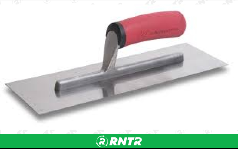 Generic HAND TROWEL - CONCRETE – For rent in Tullahoma, Tennessee – Christopher Equipment  | RNTR.com – Image 2 of 2