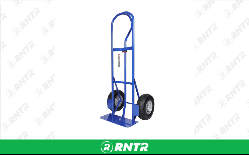 Generic HAND TRUCK – For rent in hazel-green, alabama – Christopher Equipment  | RNTR.com – Image 1
