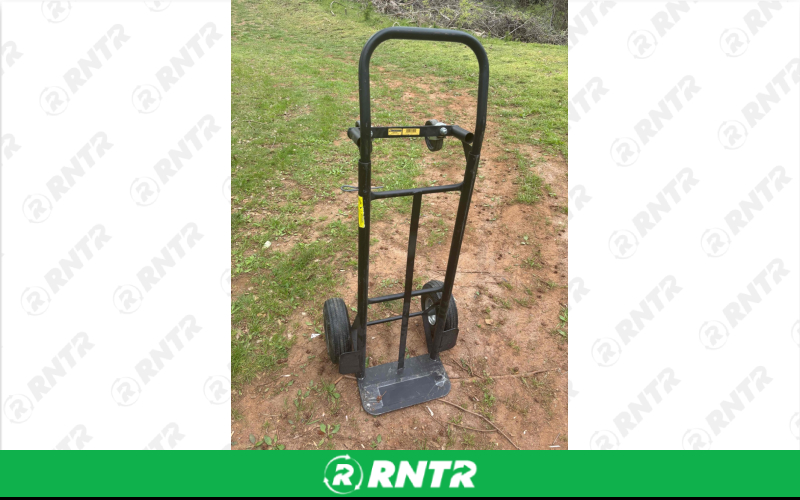 Milwaukee Hand Truck – For rent in travelers-rest, south-carolina – Rent In TR | RNTR.com – Image 1