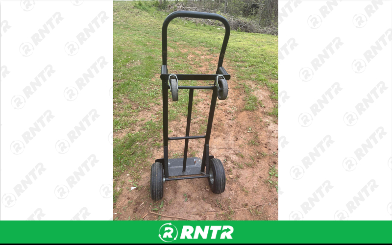 Milwaukee Hand Truck – For rent in Travelers Rest, South Carolina – Rent In TR | RNTR.com – Image 2 of 5