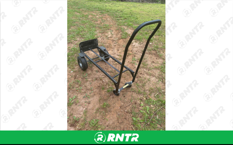Milwaukee Hand Truck – For rent in Travelers Rest, South Carolina – Rent In TR | RNTR.com – Image 3 of 5