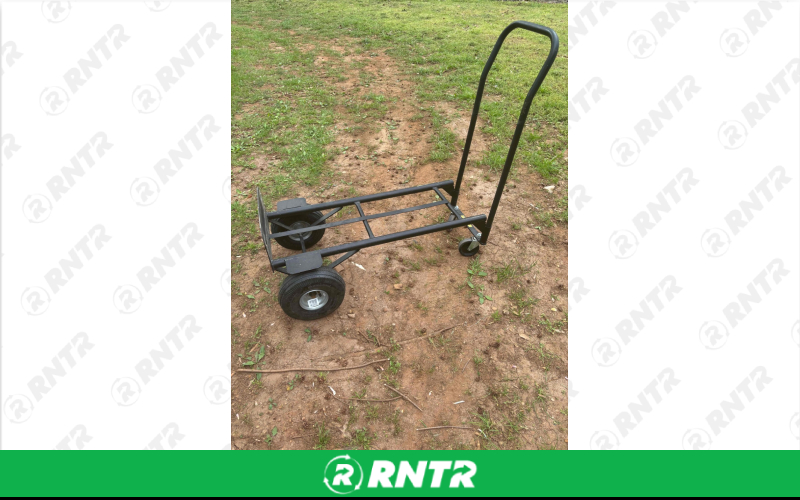 Milwaukee Hand Truck – For rent in Travelers Rest, South Carolina – Rent In TR | RNTR.com – Image 4 of 5