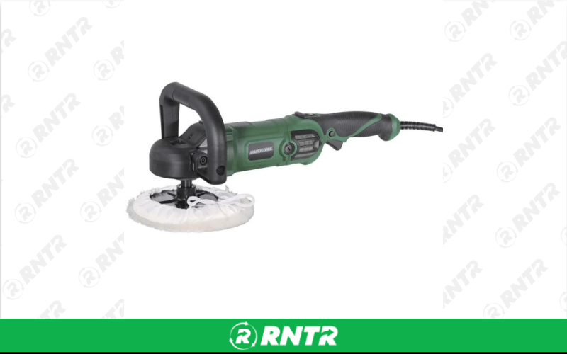Generic HANDHELD POLISHER/ SANDER – For rent in lafayette, indiana – Midwest Rentals Inc  | RNTR.com – Image 1