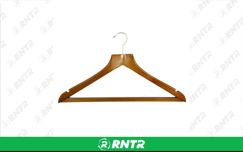 Generic HANGER - COAT – For rent in lafayette, indiana – Midwest Rentals Inc  | RNTR.com – Image 1
